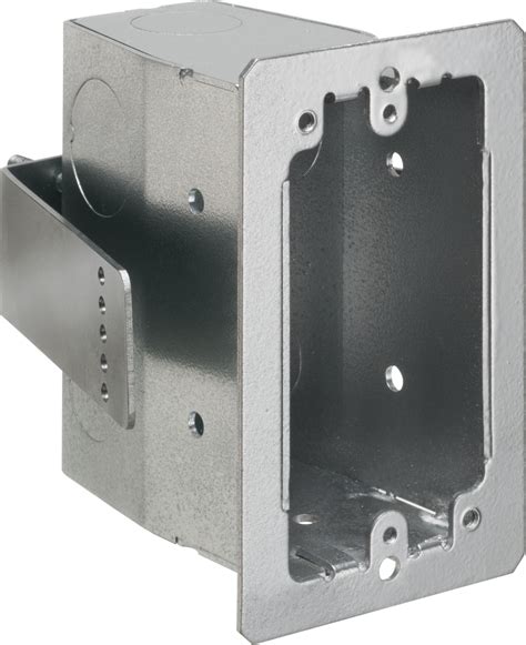 cement block electrical box|recessed floor outlets for concrete.